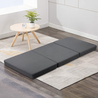 Folding Foam Portable Mattress