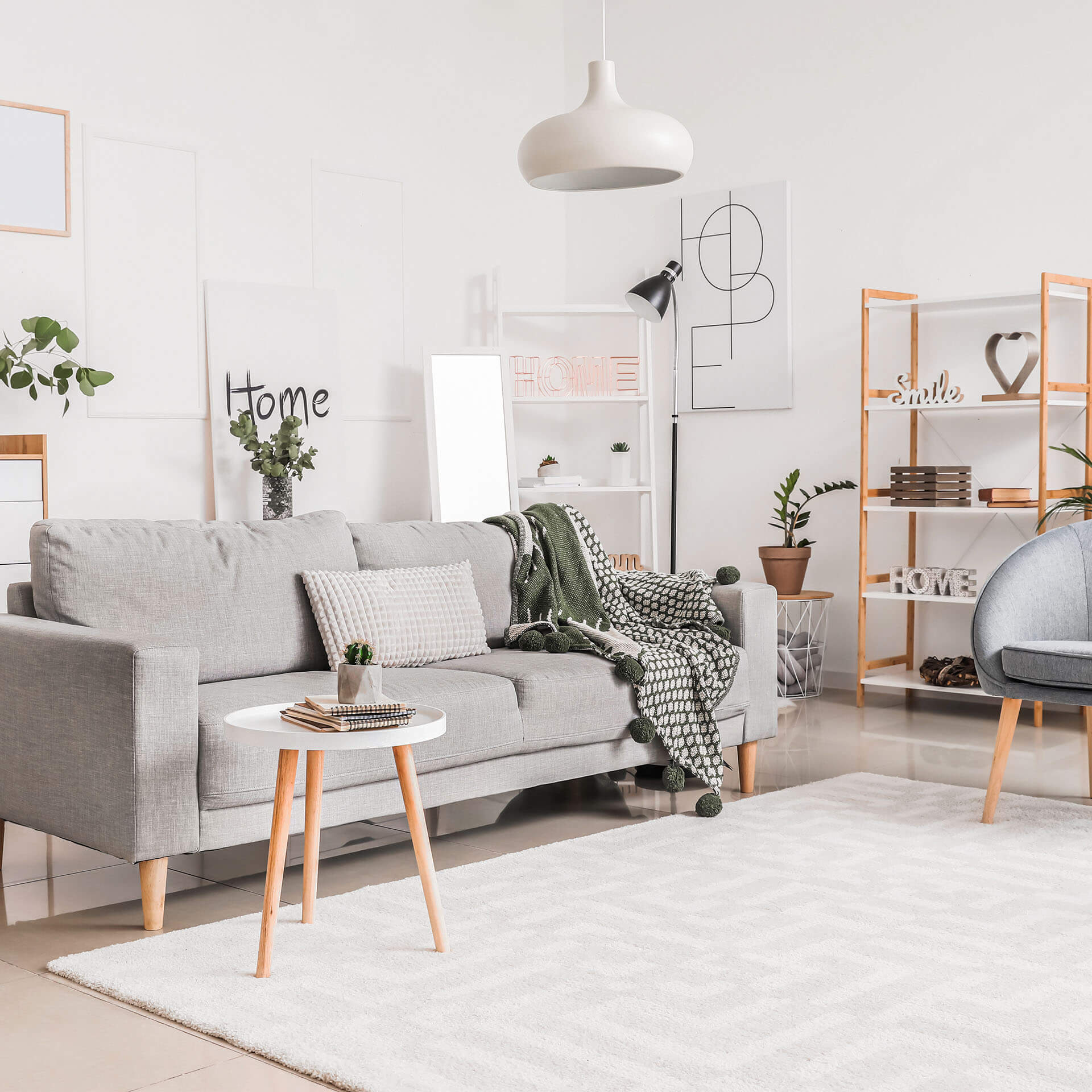 Matching home furniture to your space – Mecora NZ