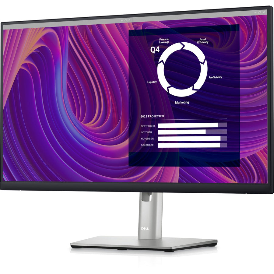 P-Series 23.8 Inch QHD IPS Monitor