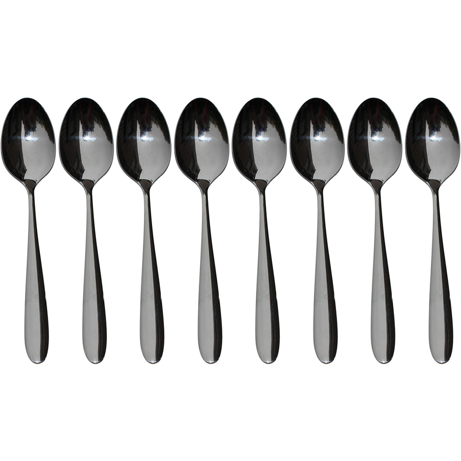 32 Piece Stainless Steel Cutlery Set