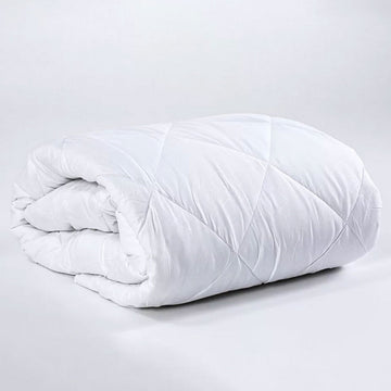 340GSM Microfibre Duvet Inner - California King