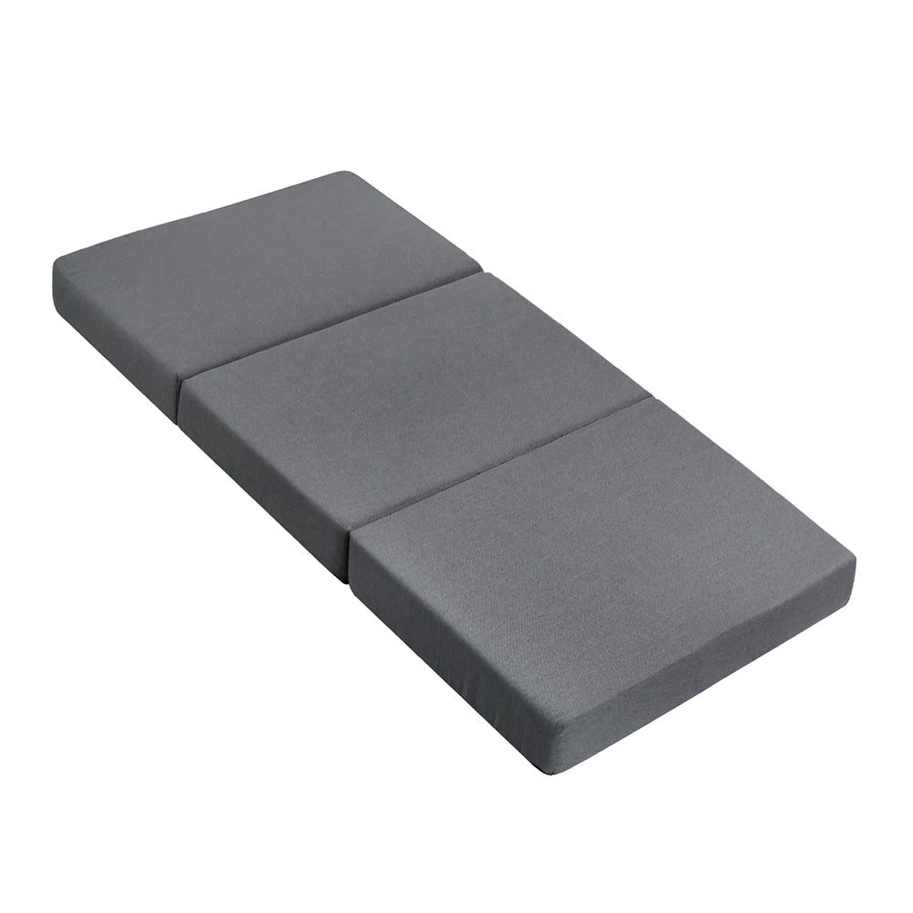 Folding Foam Portable Mattress