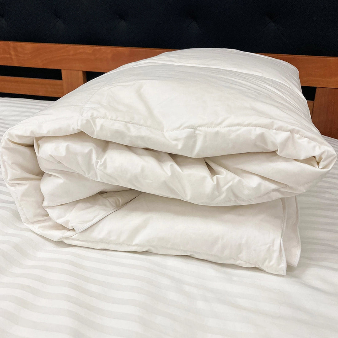 90 down store 10 feather duvet