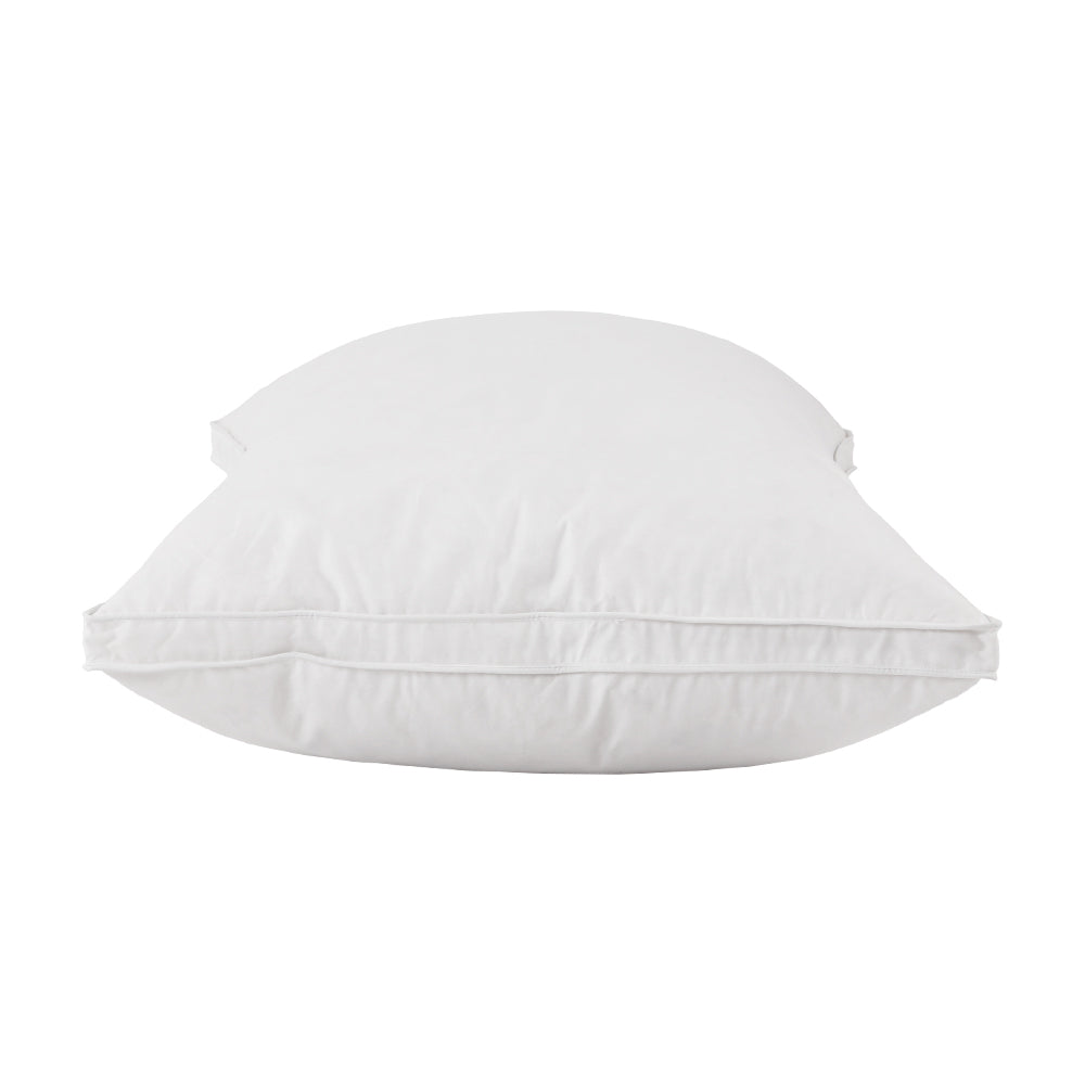 Duck Feather Down Twin Pack Pillow