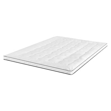 Mattress Topper Pillowtop - Double