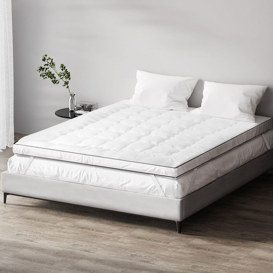 Mattress Topper Pillowtop - Single