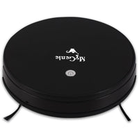 XSonic Robotic Vacuum Cleaner Carpet Floors Dry Wet Mopping Auto Robot