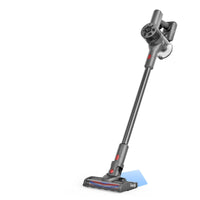 H20 PRO Wet Mop 2-IN-1 Cordless Stick Vacuum Cleaner Handheld Recharge - Grey