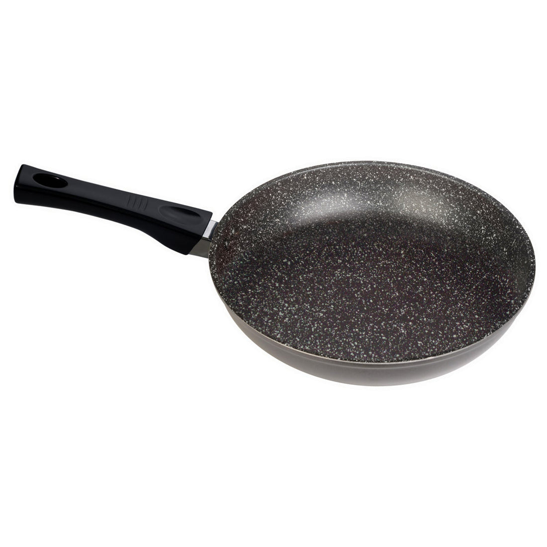 28cm Pan Kitchen Non Stick Cookware Frypan Black