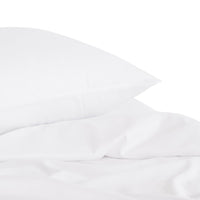 Royal Comfort 3000 Thread Count Bamboo Cooling Sheet Set - Queen - White