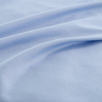 Royal Comfort 3000 Thread Count Bamboo Cooling Sheet Set - Queen - Light Blue