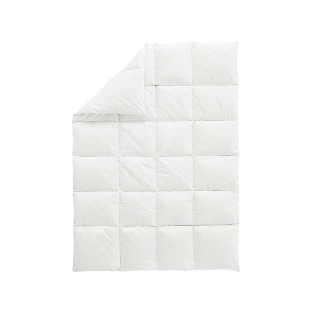 Thermaloft Quilt 500Gsm Double Bed