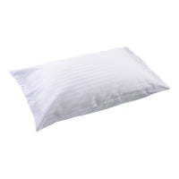 Alternative to Down Pillow Firm