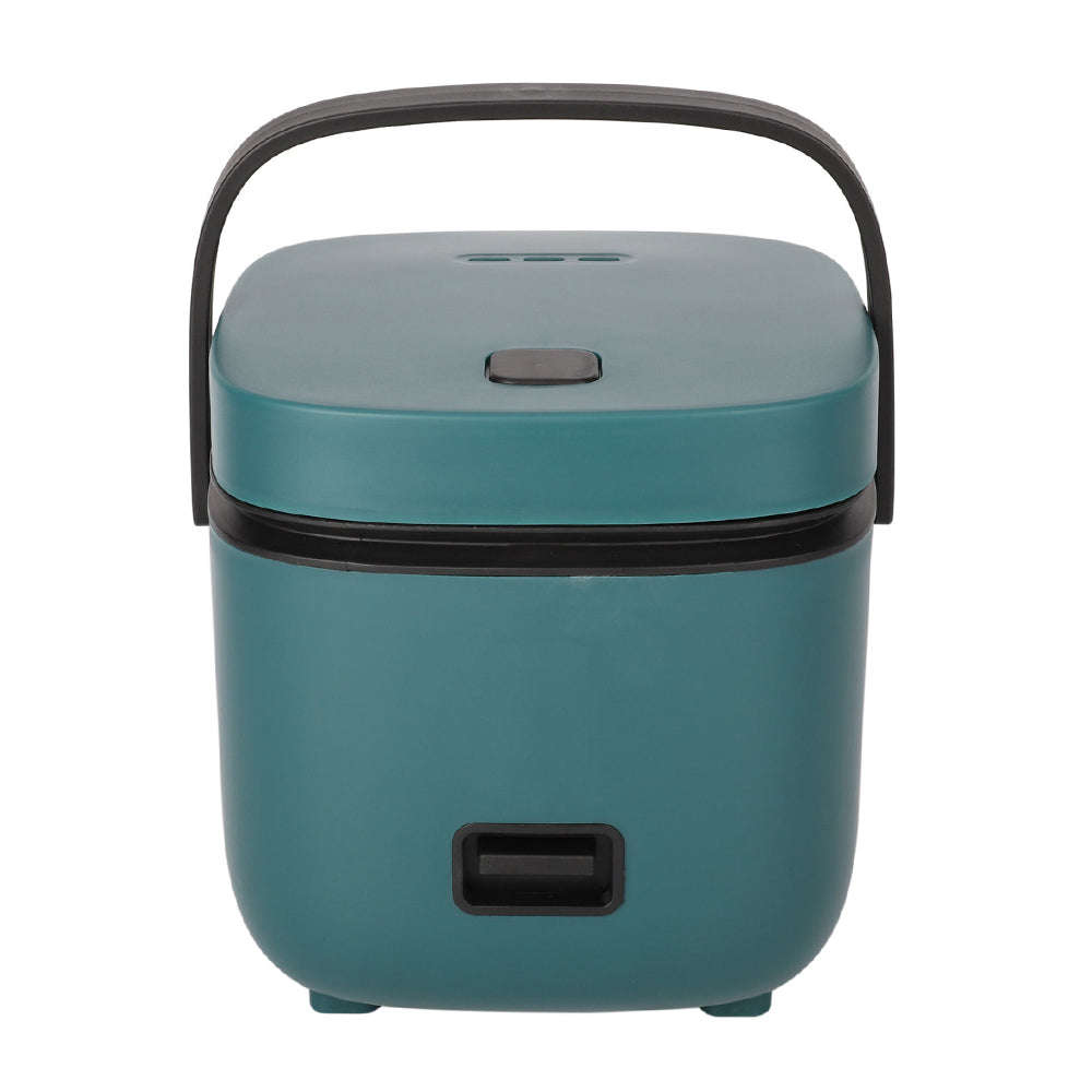 Buy the Mecora 1.2L Mini Rice Cooker Travel Small Non-stick Pot For ...