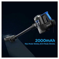 220W BLDC Cordless Vacuum Cleaner