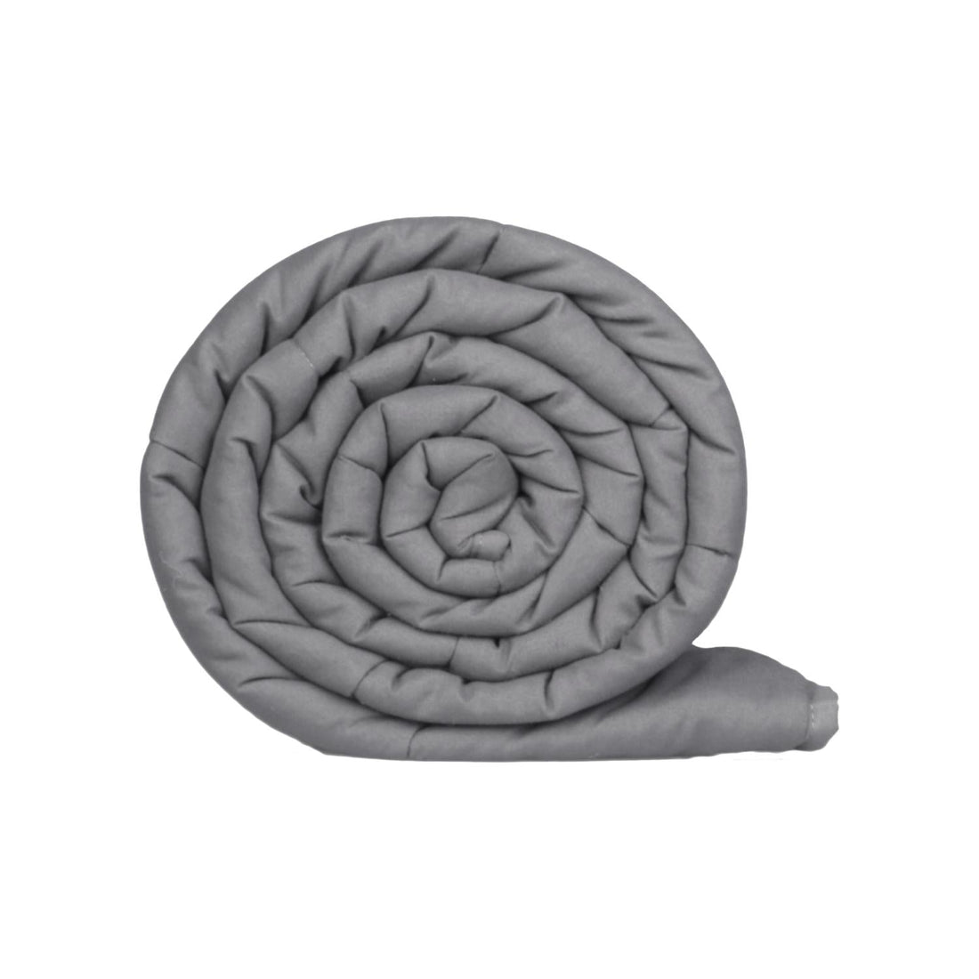 Gominimo Weighted Blanket 7KG Light Grey GO-WB-114-SN