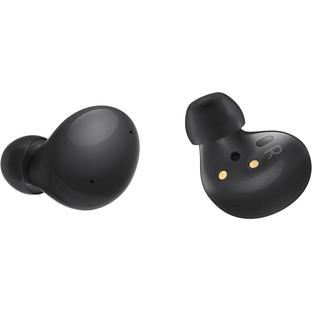 Galaxy Buds2 Wireless Noise Canceling In-Ear Bluetooth Earphones Graphite SM-R177NZKA