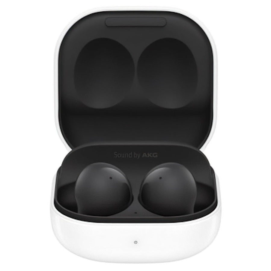 Galaxy Buds2 Wireless Noise Canceling In-Ear Bluetooth Earphones Graphite SM-R177NZKA