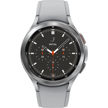 Galaxy Watch 4 Classic 46mm Bluetooth Silver SM-R890NZSAEUE