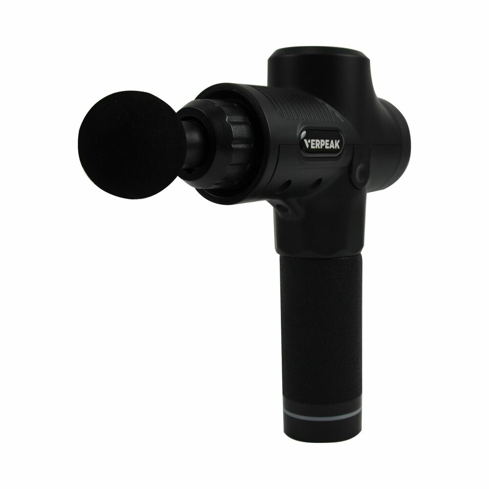 Massage Gun - LCD - 17V