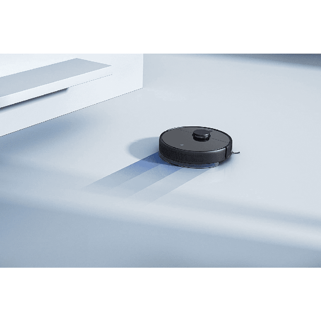 Aspiradora Xiaomi Robot Vacuum-Mop 2 Ultra Negro Bhr5195eu