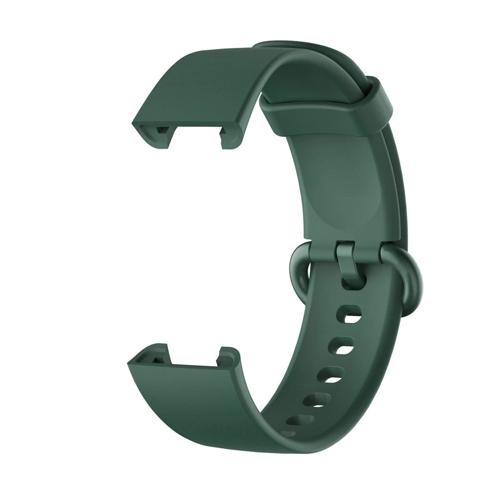 Mi Watch Lite Strap (Olive) BHR4876GL