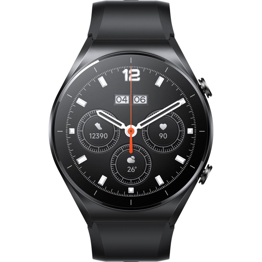 Mi Watch S1 (Black)