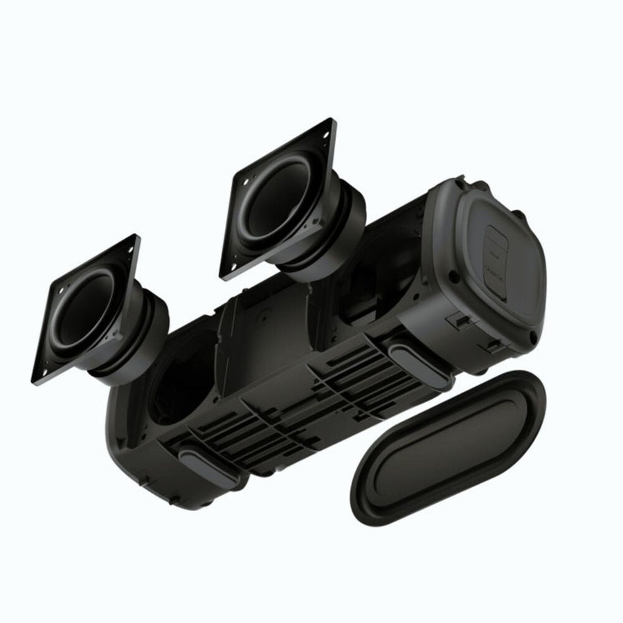 Mi Outdoor Speaker Black QBH4195GL