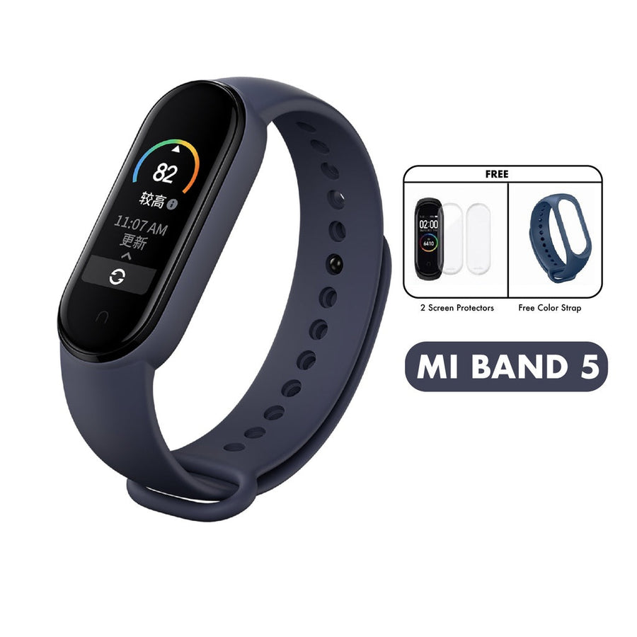 Mi Smart Band 5 (G)