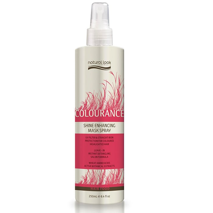 COLOURANCE SHINE SPRAY 250ML