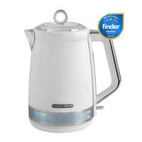 Illumination Jug Kettle 1.7l - White