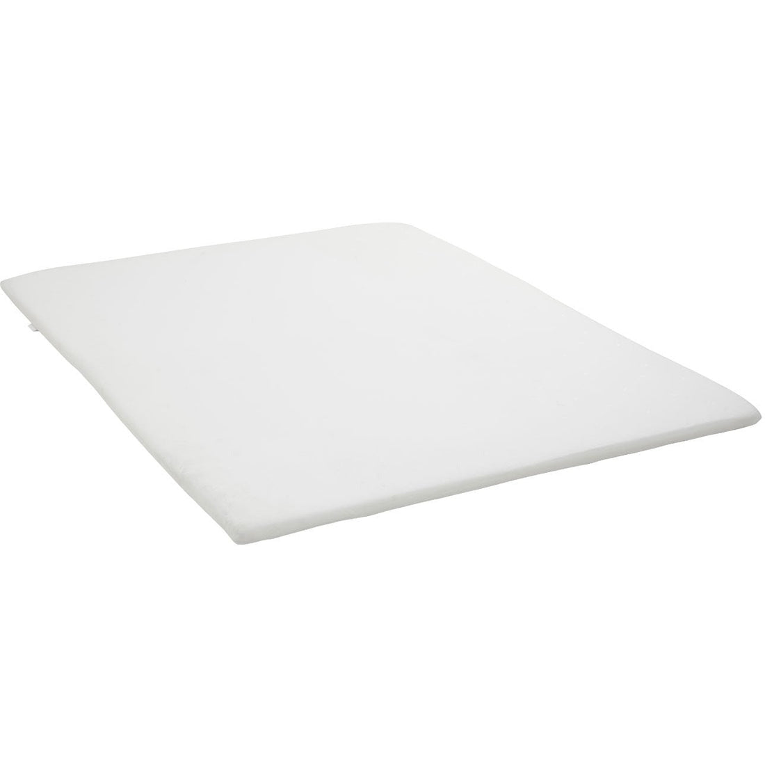 High Density Mattress Foam Topper 5cm - Double