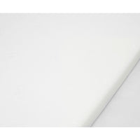 High Density Mattress Foam Topper 5cm - Double