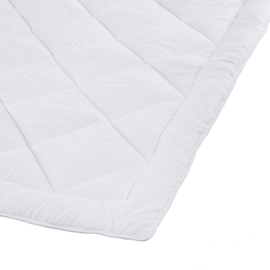 Microfibre Bamboo Comforter Quilt 400gsm - Queen