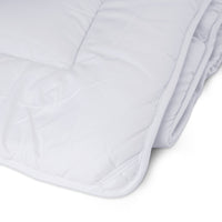 Microfibre Bamboo Comforter Quilt 500gsm - Queen