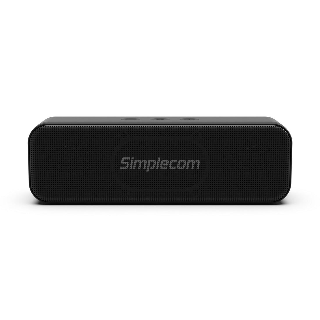 UM228 Portable USB Stereo Soundbar Speaker Plug and Play with Volume Control for PC Laptop