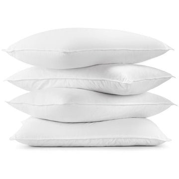 Hotel Pillow 800gsm 2 Pack - Australian Made