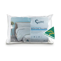 BioFresh Allergy Sensitive Medium Standard Pillow 48 x 73 cm
