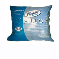 Australian Made Everyday European Pillow