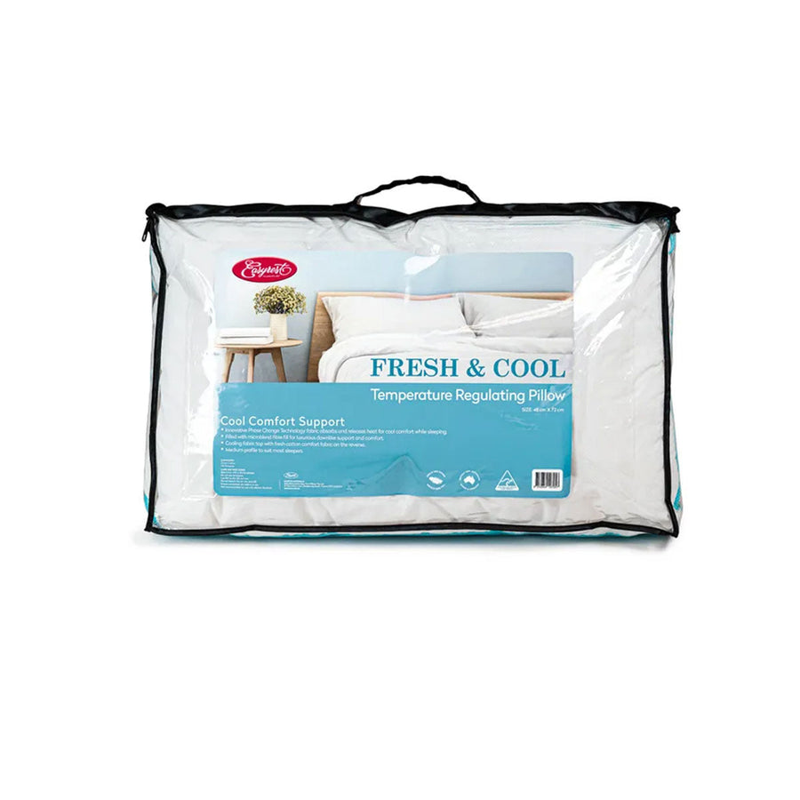 Fresh and Cool Standard Pillow 47 x 72 cm