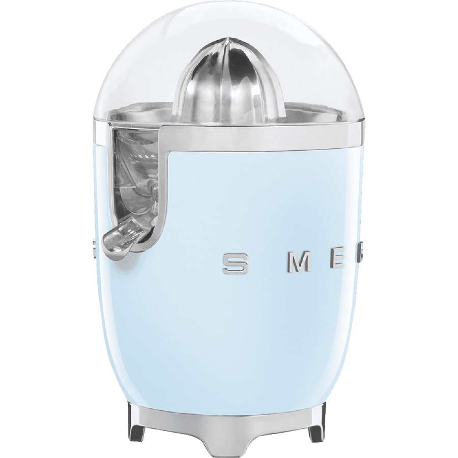 Citrus Juicer 50's Style Pastel Blue CJF01PBAU