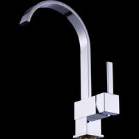 Basin Mixer Tap Faucet -Kitchen Laundry Bathroom Sink