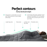 7KG Weighted Gravity Blanket