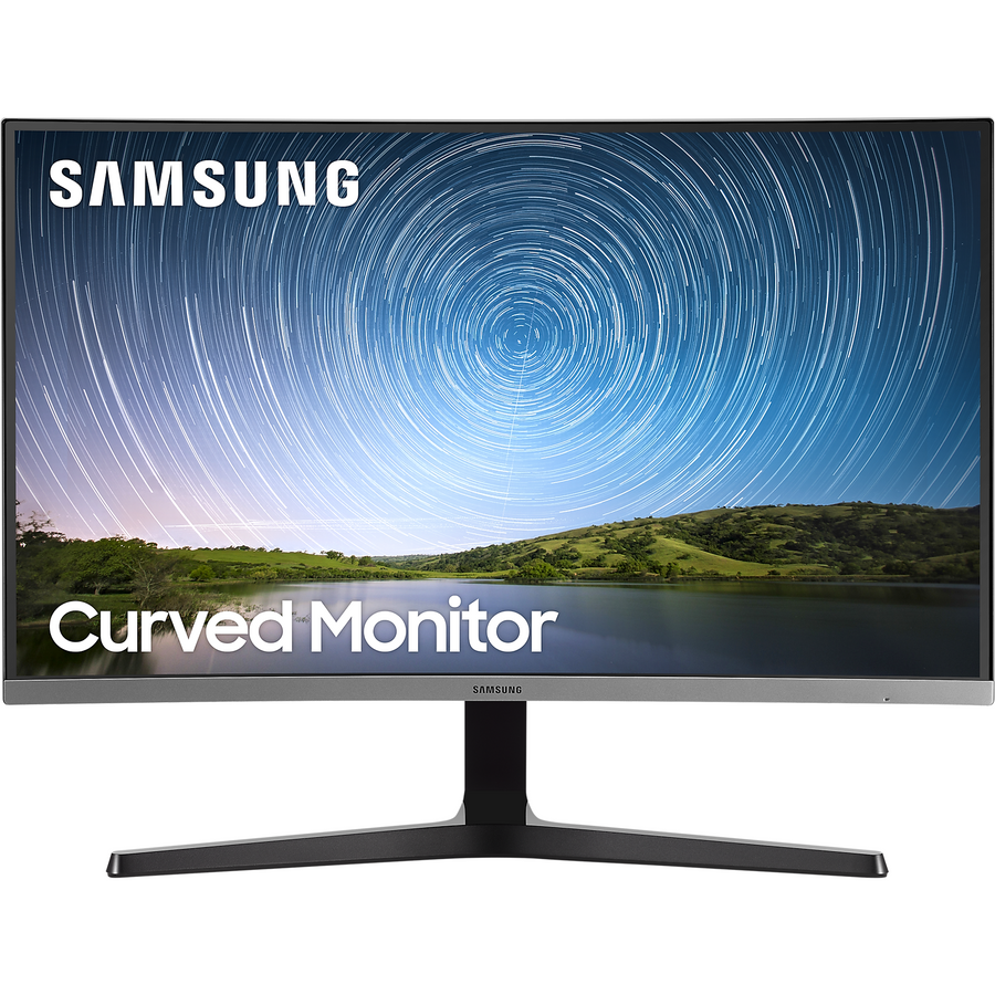 32" CR500 Curved Full HD 4ms 75Hz 16.7M Monitor