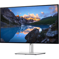 27 Inch U-SERIES 5ms QHD Monitor