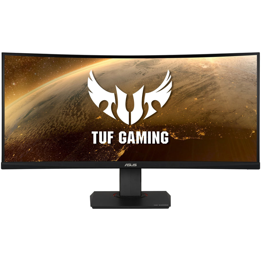 VG35VQ 35 Inch Curved 1800R 21:9 VA 4MS QHD Monitor