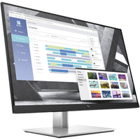 EliteDisplay E27q G4 27 Inch QHD Wide IPS LED Monitor