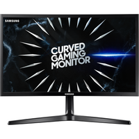 24 Inch Gaming Curved Full HD Gaming Monitor with 144Hz Refresh Rate