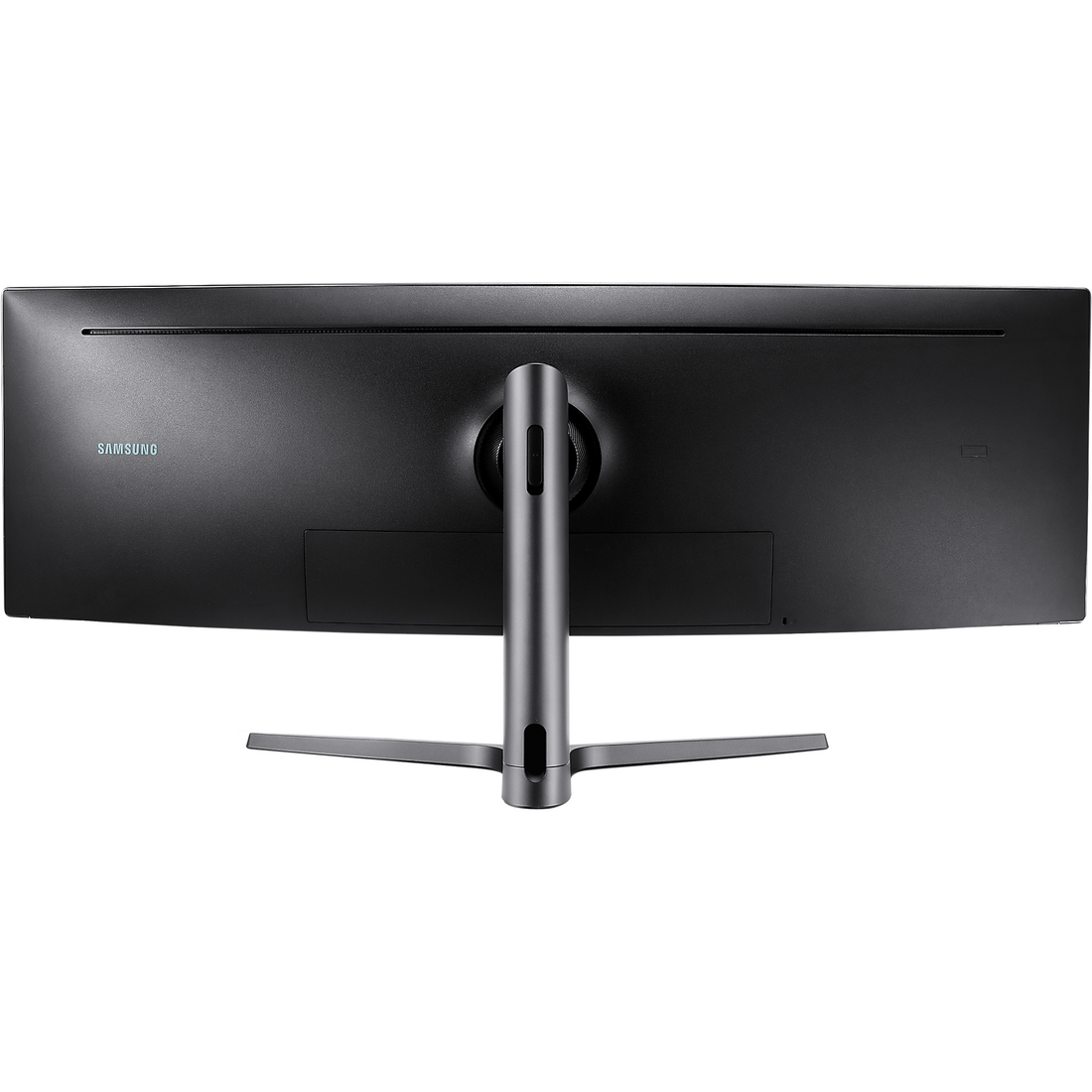 49 Inch QLED Gaming Monitor with Dual QHD Resolution