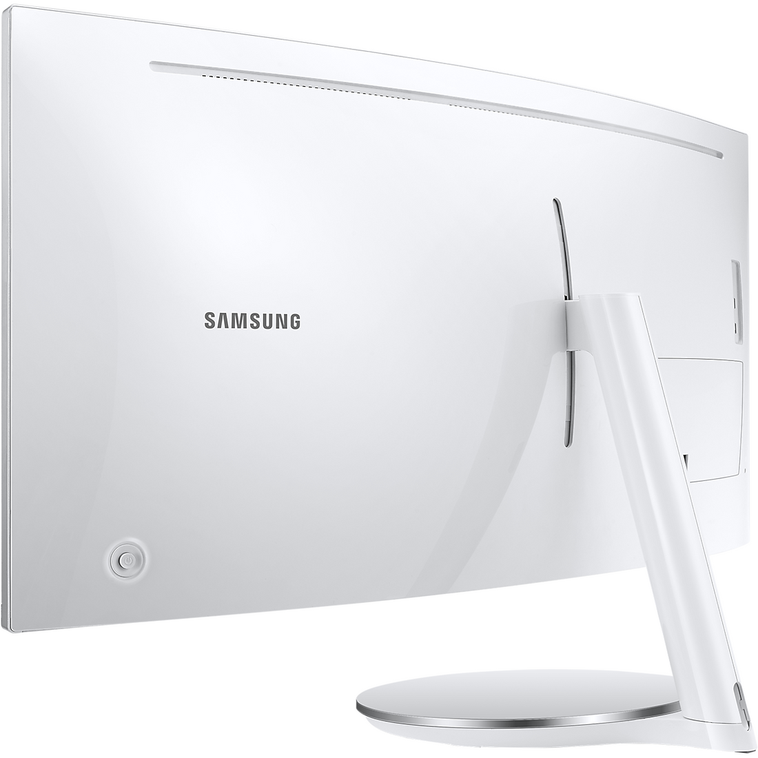 Buy the Samsung 34 Inch Thunderbolt™ 3 Curved Ultra-Wide QHD Monitor ...